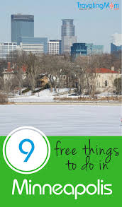 9 Best Free Things To Do In Minneapolis Mn With Kids Travelingmom Free Things To Do Minnesota Activities Things To Do