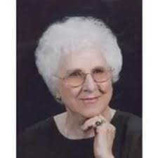 Obituary information for M. Pauline Rudolph