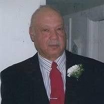 Robert Louis Jefferson Obituary