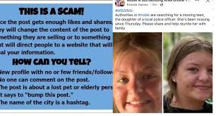 OKCM Search & Rescue Team...