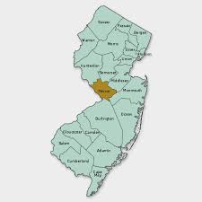 New Jersey Soybean Board Members