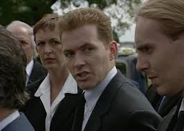 The Bill" Last Respects (TV Episode 1997)