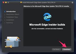 Download microsoft edge for windows 8.1. How To Download Microsoft Edge Chromium On Computer