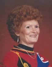 Obituary information for Margaret Pierce DuVal