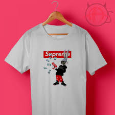 When you take ﬂ ight with taz, you're in for a wild, twisting, winding adventure. Buy Bugs Bunny Supreme Shirt Off 66