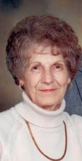 Audrey Achuff Obituary (2015)