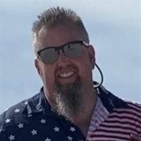 Greg Blessing Obituary