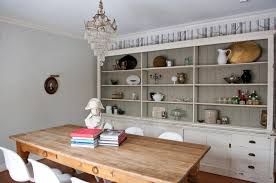 Floating shelves are always a good option as they can be used to add some decoration as well as a place to keep books. 17 Dining Room Shelves Designs Ideas Design Trends Premium Psd Vector Downloads