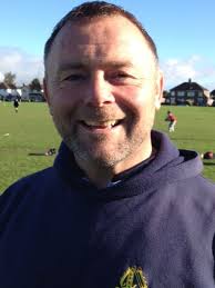 Llandaff RFC Youth squad