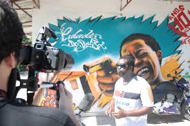 The movie city of god. Hkw Cidade De Deus 10 Anos Depois City Of God 10 Years Later