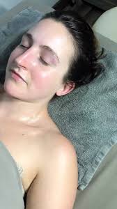 Love yourself 🫶 #holisticfacial #selfcare #worcesterbeauty #glowingskin  #holisticskincare #blissomaskincare #blissoma #holistichealing  #holisticesthetician #worcesterma