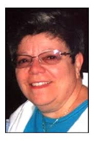 Josephine Moggia Obituary (2009)