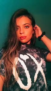 Madison Setzer (@SetzerMadison)