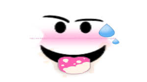 May represent a range of negative or tense emotions, especially nervousness, embarrassment, or. Might Not Be Cringe But This Was A Roblox Face Cringetopia