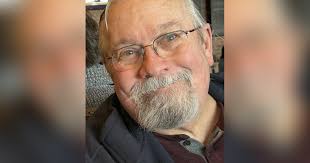 Obituary for BRUCE KARL GASKILL