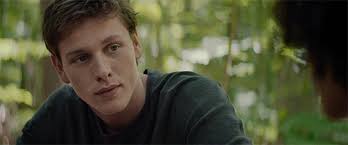 At the children's league, ruby wipes his memory of her and the league lets him go in exchange for ruby's cooperation. Celestialvoid I Really Want To Write A Darkest Minds Normal Life