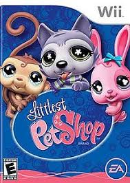 Littlest Pet Shop Video Game Wikivisually