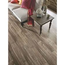 Shop Armstrong 12mm Specialty 5 31 In W X 3 95 Ft L Mystic Walnut Handscraped Laminate Wood Planks At Lowes Com Home Flooring Grey Laminate Flooring