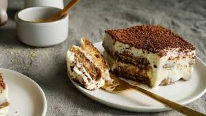 Italyan Tiramisu Nasil Yapilir Tiramisu Kac Kalori