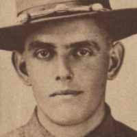 Theron Edward Dalrymple (1892–1918)