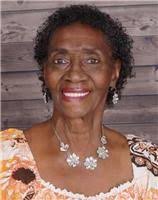 Pauline Morris Obituary (1939