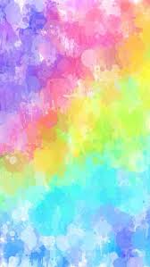 pin by una thal chael b s cforever on iwallpallper watercolor wallpaper rainbow wallpaper watercolor wallpaper phone