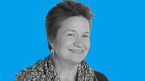 Creating a Safe Haven: Carolyn Wolf-Gould '83