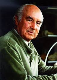 Albert Hofmann (1906-2008)
