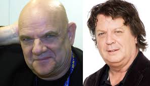 Jan-Olov Andersson om Roland Janson