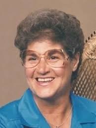 Jennie Toms Obituary (2014)