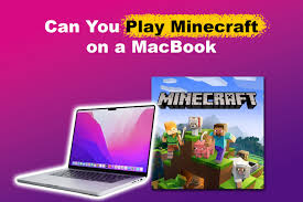 Since When Is Minecraft Not Playable On Mac? : R/Minecraft