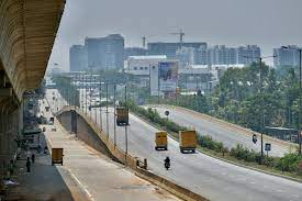 In a new development, karnataka chief minister b s yediyurappa announces a complete lockdown from may 10 to may 24 in the state in view of the. Karnataka Lockdown 2021