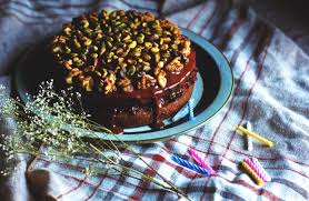 Some foods provide most of their calories from sugar and fat but give you few, if any, vitamins and minerals. 20 Healthy Birthday Cake Alternative Recipes Healthy Birthday Cakes Healthy Birthday Cake Recipes Birthday Cake Alternatives