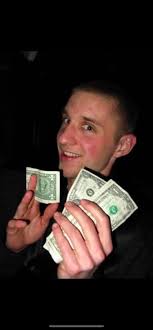 Annual Cody Holte Softball Tournament