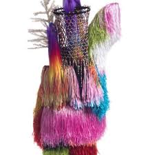 Up Right_ Photo James Prinz, Courtesy of Nick Cave