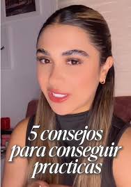 Si están buscando sus prácticas y no saben cómo encontrarlas, por dónde  empezar, aquí les digo mis cinco mejores consejos y lo que me funcionó a mí  para estar hoy en J&J❤️ #intern #practicante ...