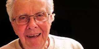 Charles “Bud” Henderson