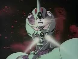 Bio Booster Armor Guyver Ending Anime Vault Episode 6 The Guyver Bio Booster Armor 1989 Youtube