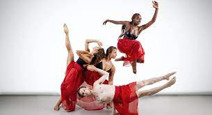 The dance in itself is all about flexibility and connection of both body and mind through fluid movements. Finding Community And Possibility From The Stage To The Screen 2020 Virtual Boston Contemporary Dance Festival Dance Informa Magazine
