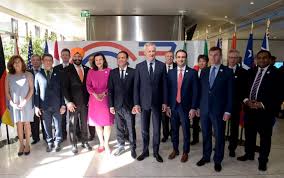 The group of seven serves as a forum to coordinate global policy, but the trump administration has provoked questions about the group's cohesion and relevance. G7 Countries To Sign Charter On Tech Regulation In August Techcrunch