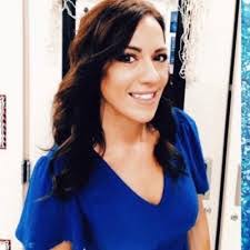 Kristi Walker's Instagram, Twitter & Facebook