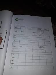 Kunci jawaban bahasa jawa kelas 5 halaman 44 guru. Tolong Isi Jawaban Bahasa Inggris Halaman 63 Chapter 4 Brainly Co Id