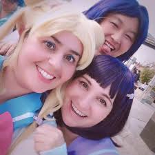 Introduction and sanrio fun in hawaii