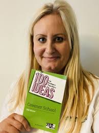 education #environment #sustainability #climateaction #regenative  #community