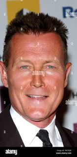 Robert patrick hi-res stock photography and images