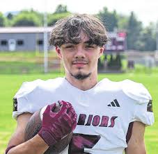 PREVIEWING AREA HIGH SCHOOL TEAMS