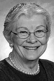 Ann Goebel's Instagram, Twitter & Facebook