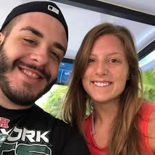 Gabriella Sementilli and Drew Mongiello's Wedding Website