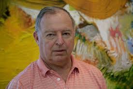 Richard Nilsen's Instagram, Twitter & Facebook