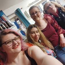 Grace Sargent (@gracesrgentx) • Instagram photos and videos